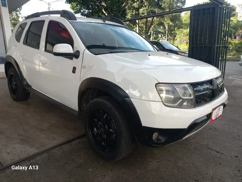 Renault Duster 2.0 Dynamique 4x2