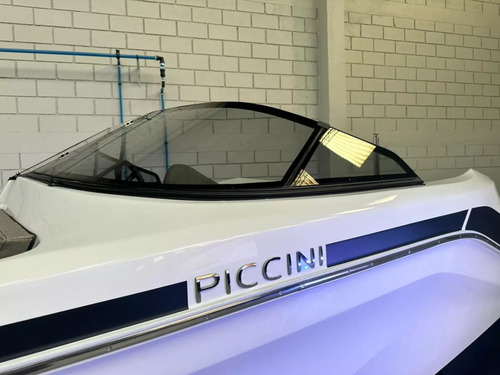 Lancha Piccini 170 ; 17 Pies. Venta Directa