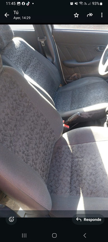 Fiat Palio 1.4 Fire