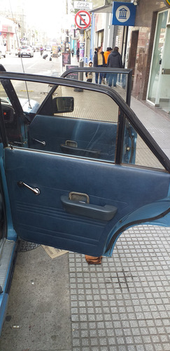 Ford Falcon Standard 3.0