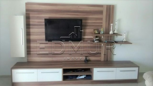 Sobrado - Santa Maria - Ref: 14957 - V-14957