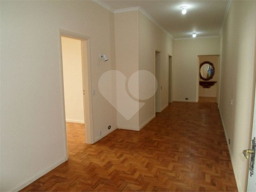 Morro Dos Ingleses Bela Vista 620 M² 5 Suítes 4 Vagas - 345-im472620
