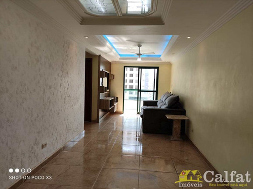 Imagem 6 de 30 de Apartamento Com 2 Dorms, Aviação, Praia Grande - R$ 280 Mil, Cod: 553 - A553