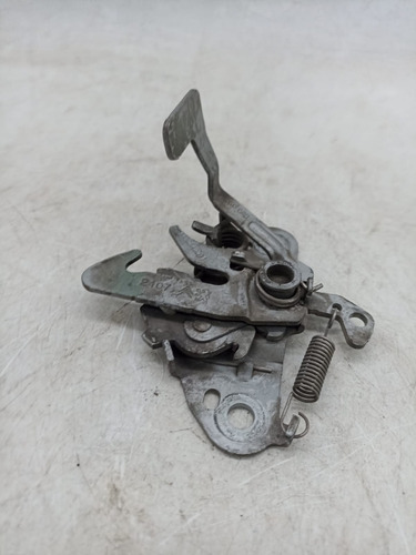 Chapa Cofre Peugeot Partner 2007 A 2012 Orig (Usado)