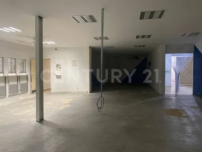 Bodega en venta