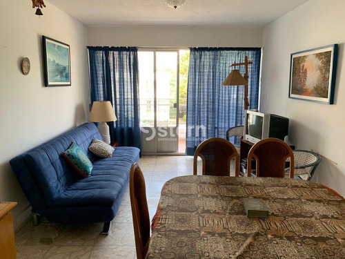 Imagen 2 de 10 de Venta Apartamento 2 Dormitorios, Aidy Grill, Punta Del Este