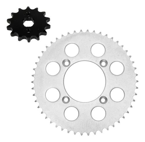 comprar Caltric Delantera Trasera Piñon Kit Fits Honda