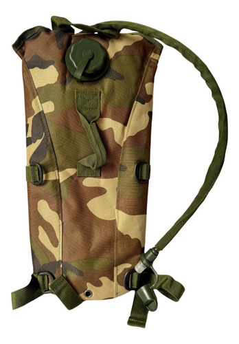 Bolso Camelback Hidratación Ciclismo Vejiga Running Bolso