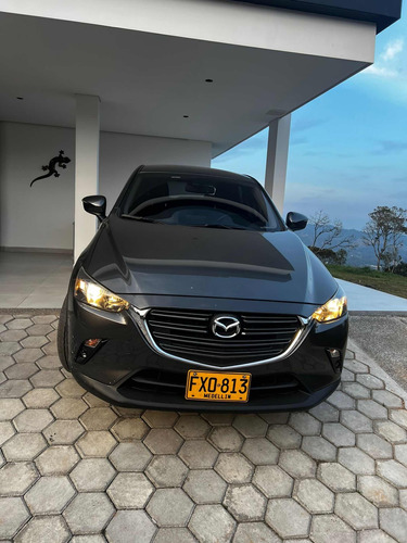 Mazda CX-3 2.0 Touring At