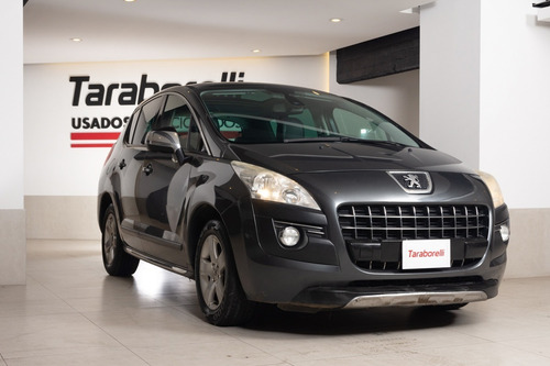 Imagen 2 de 14 de Peugeot 3008 Premium Plus 156 Cv Usados Taraborelli