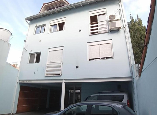 Imagen 2 de 12 de Departamento Por Escalera En Duplex