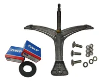 Comprar Eje Soporte  Lavarropa Marshall  Mti 4412, Mti 4141, Mti 514