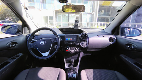 Toyota Etios 1.5 Xls At