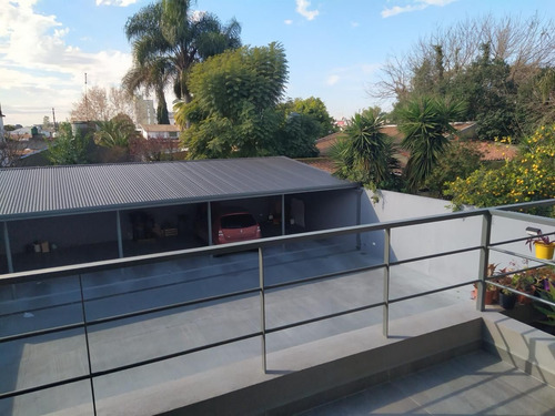 Departamento En Alquiler En Rafael Calzada