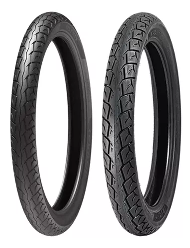 Pneu Moto Intruder 125 Cargo Levorin By Michelin Aro 16 3.25-16