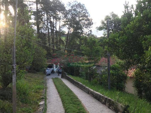 Imagem 2 de 13 de Chácara Com 4 Dormitórios À Venda, 18000 M² Por R$ 850.000,00 - Chácara Águas Da Pedra - Itaquaquecetuba/sp - Ch0487