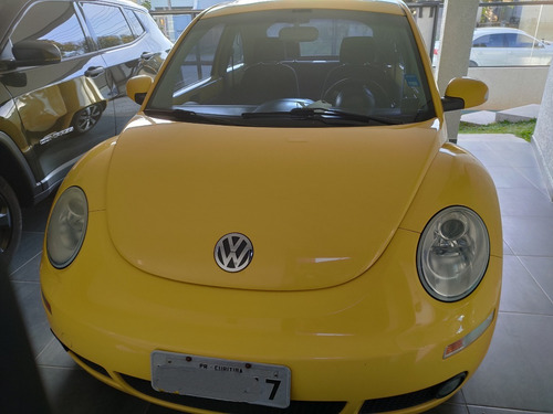 Imagem 4 de 9 de New Beetle 2.0 Automático