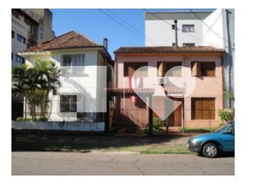 Imagem 4 de 15 de Casa - Menino Deus - Ref: 5738 - V-227000