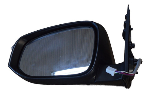 Espelho Retrovisor Esquerdo Da Toyota Hilux 2016 Em Diante