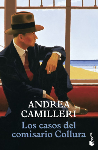 Libro Los Casos Del Comisario Collura - Andrea Camilleri