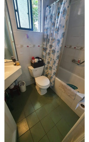 Dpto. En Venta 4d 3b Estac. Bodega / Metro Hernando De Magal
