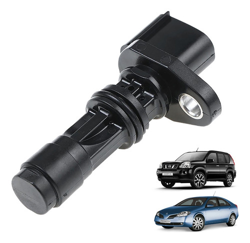 Sensor De Cigüeñal For Nissan Primera X-trail