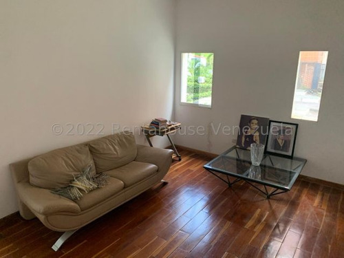 Imagen 6 de 7 de Casa En Venta Los Palos Grandes 23-9309 Renta House Los Samanes