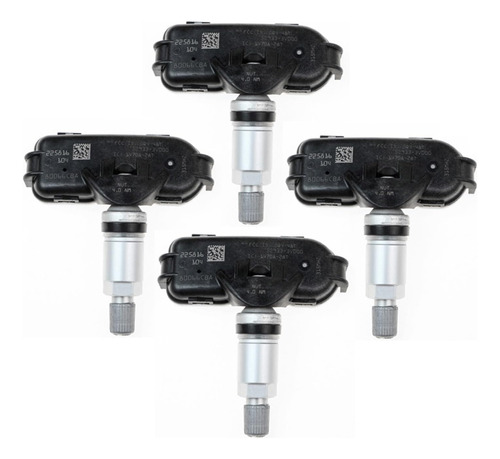 Para Sensor Monitoreo Presion Neumatico Tpms Auto Parts