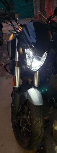 Bajaj Dominar D400 Ug 2019