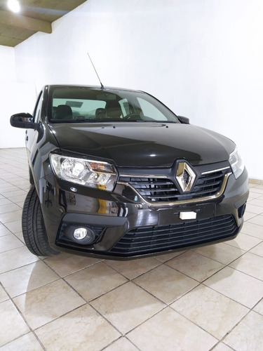 Renault Logan 1.6 16v Intense