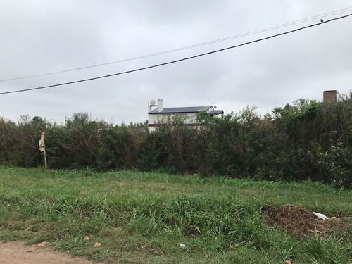 Venta Lote En Roldán Barrio Estancia 2 - Los Indios - Entre Funes Town Y Acequias Del Aire