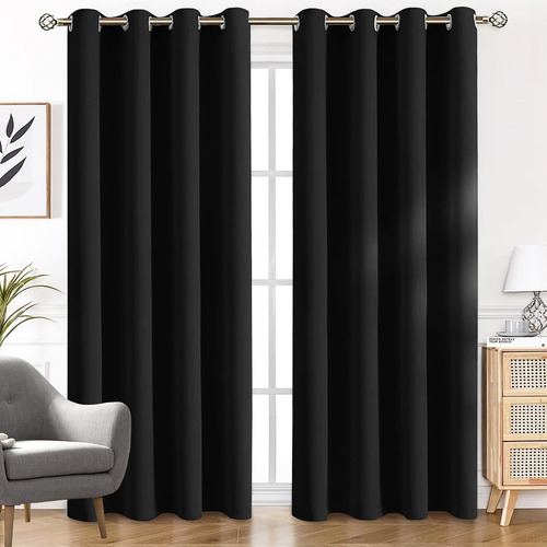 Taker CL-05 de 2.3m x 1.5m matte finish color negro unidad por 1