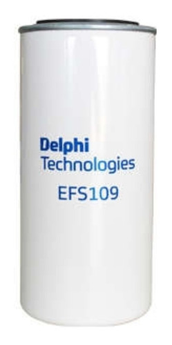 Filtro Sedimentador Água 1422 1721 14140 17220 Delphi Efs109