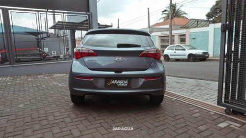 Hb20 1.0 Comfort Plus 12v Flex 4p Manual