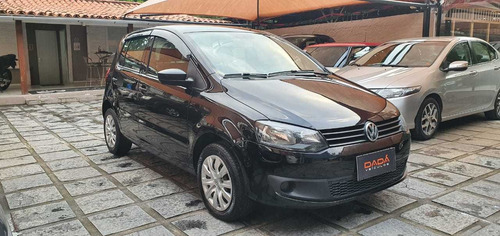 Volkswagen Fox 2013 1.0 Vht Total Flex 5p