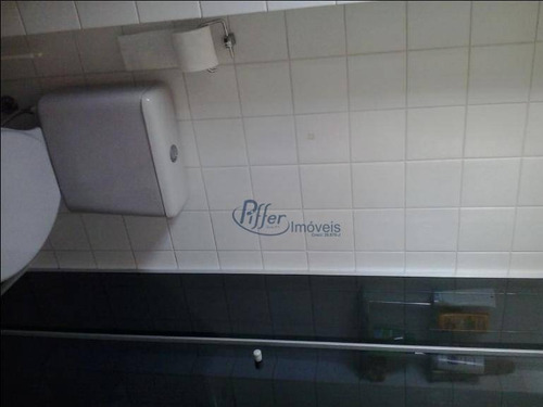 Imagem 12 de 20 de Apartamento Residencial À Venda, Vila Carrão, São Paulo - Ap0204. - Ap0204