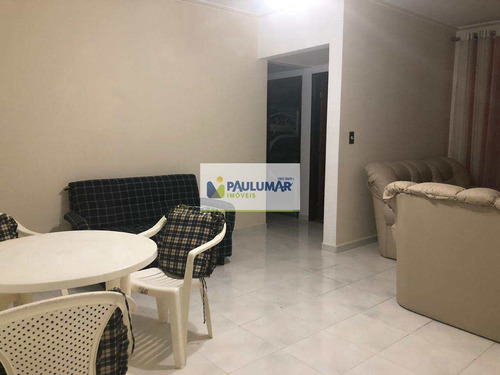 Imagem 11 de 30 de Apartamento Com 2 Dorms, Centro, Mongaguá - R$ 425 Mil, Cod: 829630 - V829630