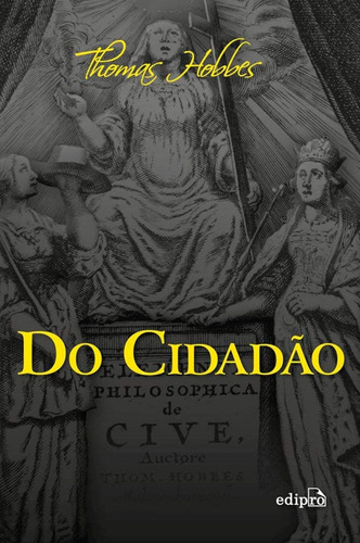 Do Cidadão ( Thomas Hobbes )