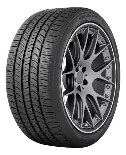 Kit 02 Pneus Yokohama 225/65 R17 102h Geolander G91av Tl