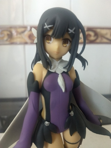 Fate/kaleid Liner Prisma Illya - Miyu Edelfelt (furyu)