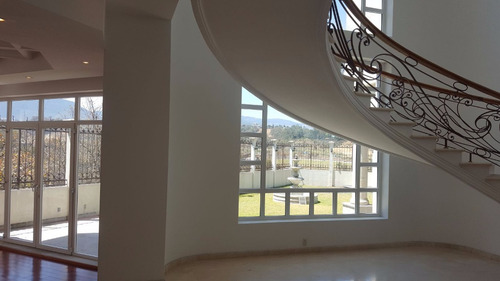 Imagen 22 de 25 de Casa En Club De Golf Lomas Country Club