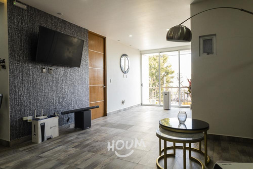 Imagen 3 de 30 de Departamento En Lomas De Atizapán, Atizapán De Zaragoza Con 3 Recámaras, 155 M², Id: 57137