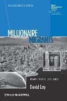 Libro Millionaire Migrants : Trans-pacific Life Lines - D...