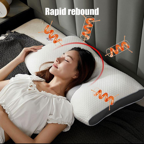 Cama De Plumón G Hotel Grade 8643, Suave Y De Apoyo, Con Núc