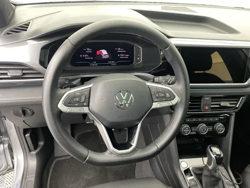 Volkswagen Taos 1.4 Highline Se At