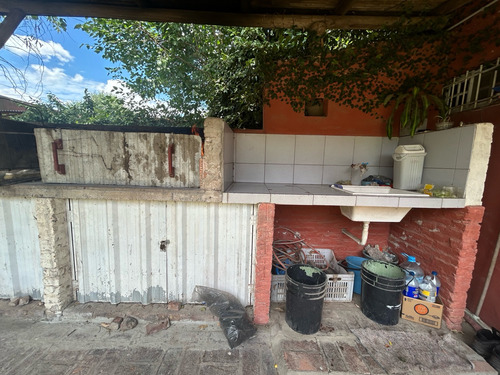 Venta Casa Quinta De 4 Ambientes Con Pileta - Villa Lía, San António De Areco