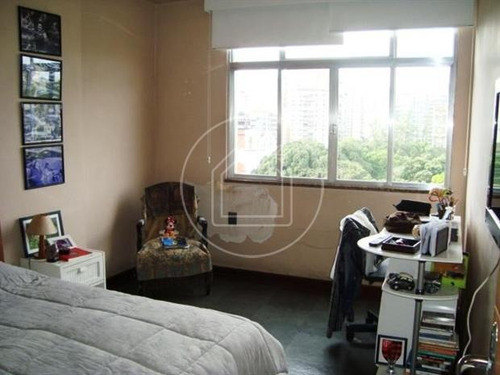 Apartamento - Ref: 856045