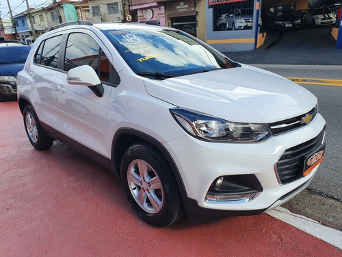 Chevrolet Tracker 2018 1.4 Lt Turbo Aut. 5p