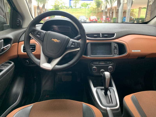 Chevrolet Onix 1.4 At Act