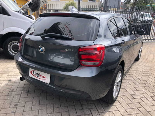 Bmw 116i 1a11 2014